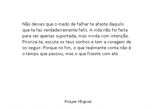 Será que valerá a&nbsp;pena