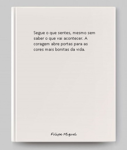 Senta-te aqui no meu colo e ouve a nossa história