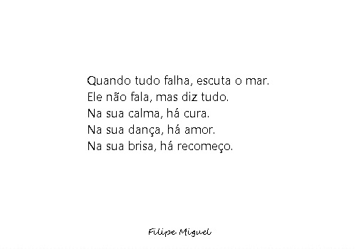 O segredo da terapia à&nbsp;beira-mar