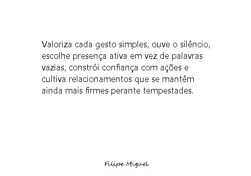 Quando te vejo, perco o&nbsp;norte