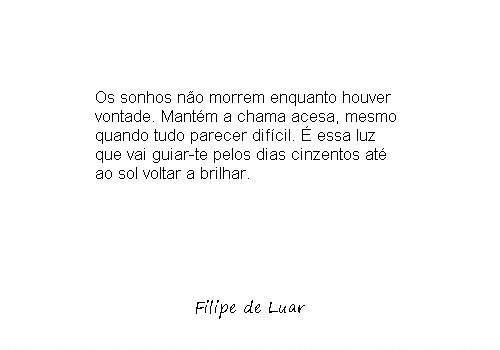 Vem tornar o meu sonho&nbsp;real