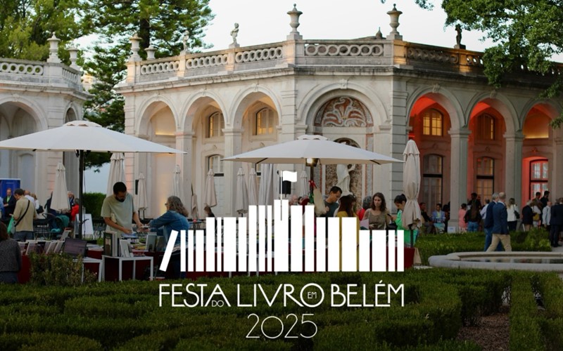 Festa do Livro em Belém 2025: Uma Celebração Literária Imperdível