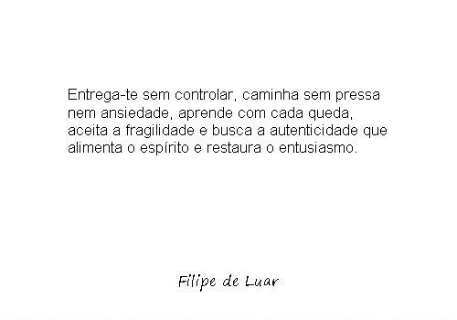 Como ser feliz com&nbsp;pouco