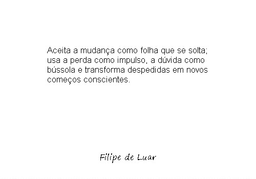 Devaneios que viram&nbsp;vida