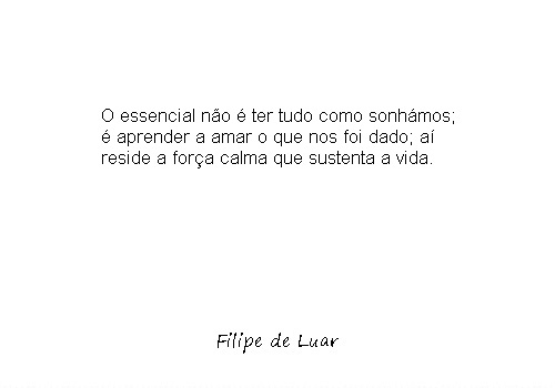 E se o desvio for o teu melhor&nbsp;destino?