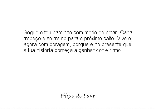 Escrever é liberdade