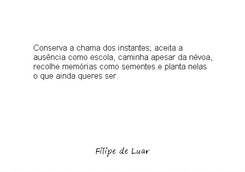 Memórias que pegam&nbsp;fogo