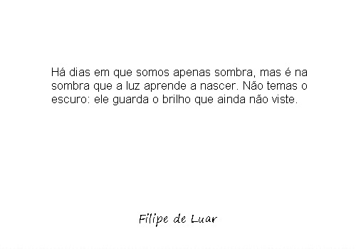 O tempo passa, mas não&nbsp;esquece