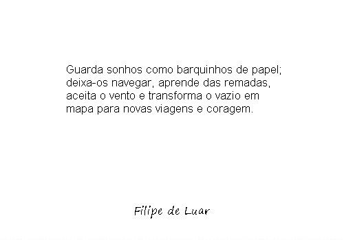 Sonhei-te vezes sem&nbsp;fim