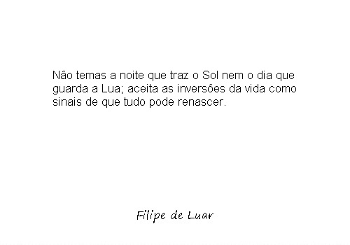 Sonho que rasga a&nbsp;rotina