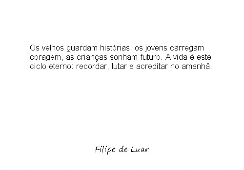 A neve cai, mas a esperança&nbsp;resiste