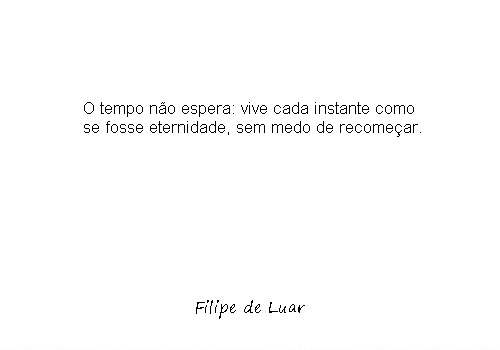 Tik Tak: Como recomeçar a vida e deixar o passado para&nbsp;trás