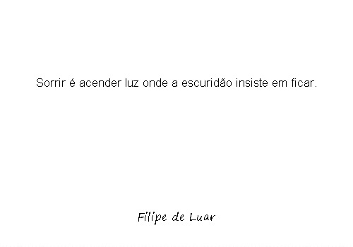 Um sorriso muda&nbsp;tudo