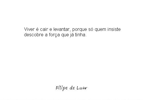 Vive com a chama&nbsp;acesa