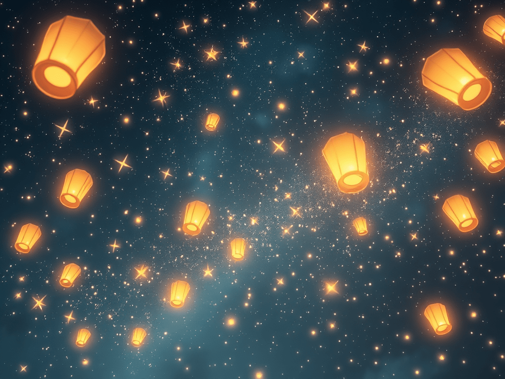 A Luminosidade das&nbsp;Estrelas