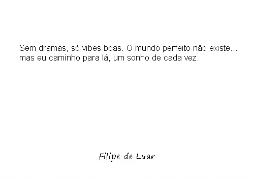 Um mundo de&nbsp;encantar