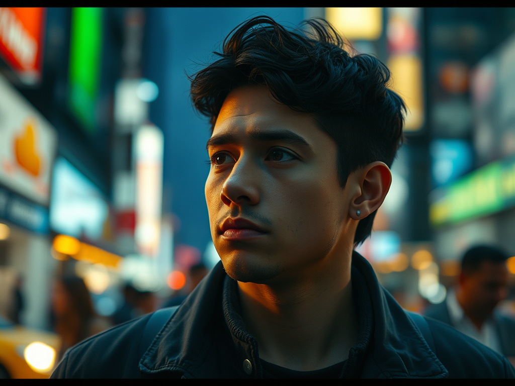 A Pressão da Vida&nbsp;Moderna