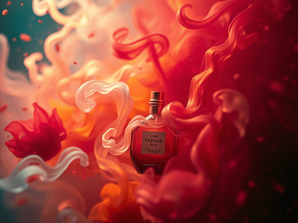 Que Perfume Deixas? Reflexões sobre a Vida&nbsp;Atual