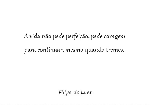 Ninguém está sempre bem… e está tudo&nbsp;bem