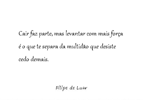 Sê autor, não&nbsp;espectador