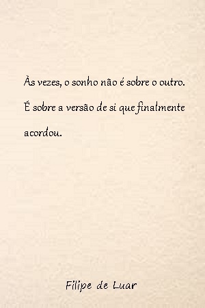 Sonhar contigo