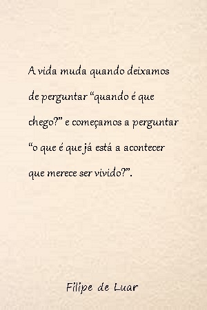 Caminho Feliz