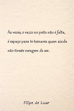 Vazio vivo